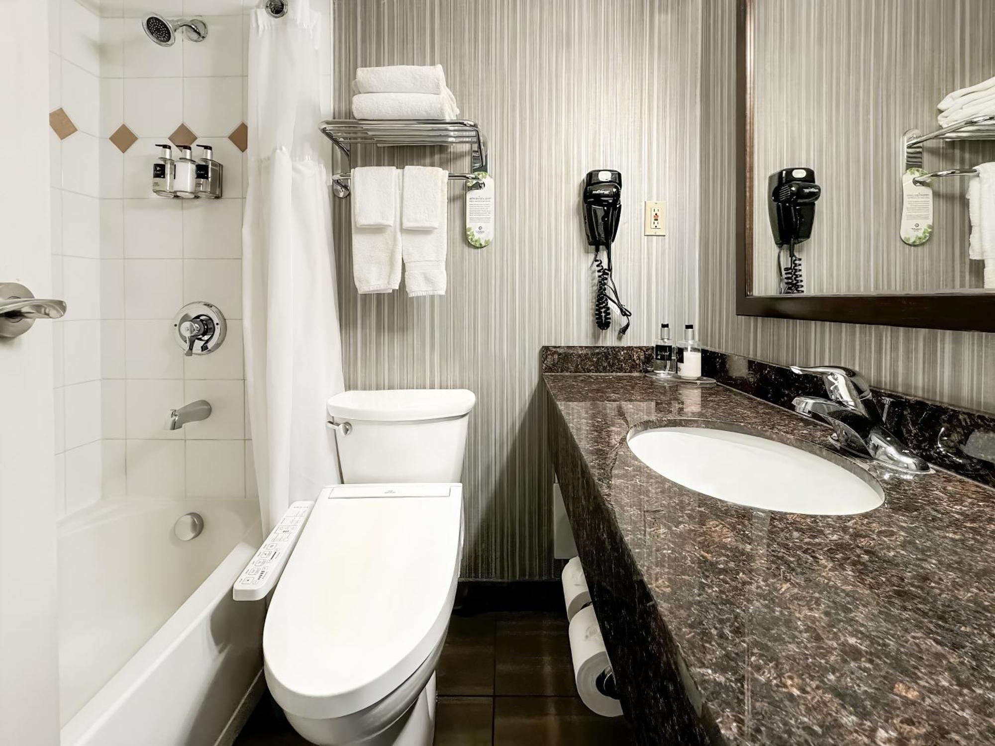Coast Downtown & By Apa 3* Calgary
